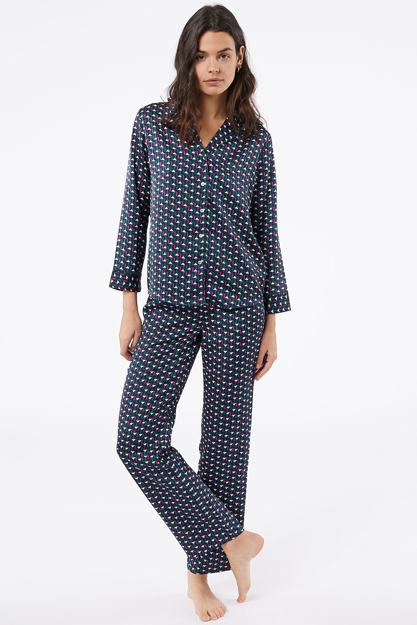 Ночная рубашка JANNIE - CHEMISE 5