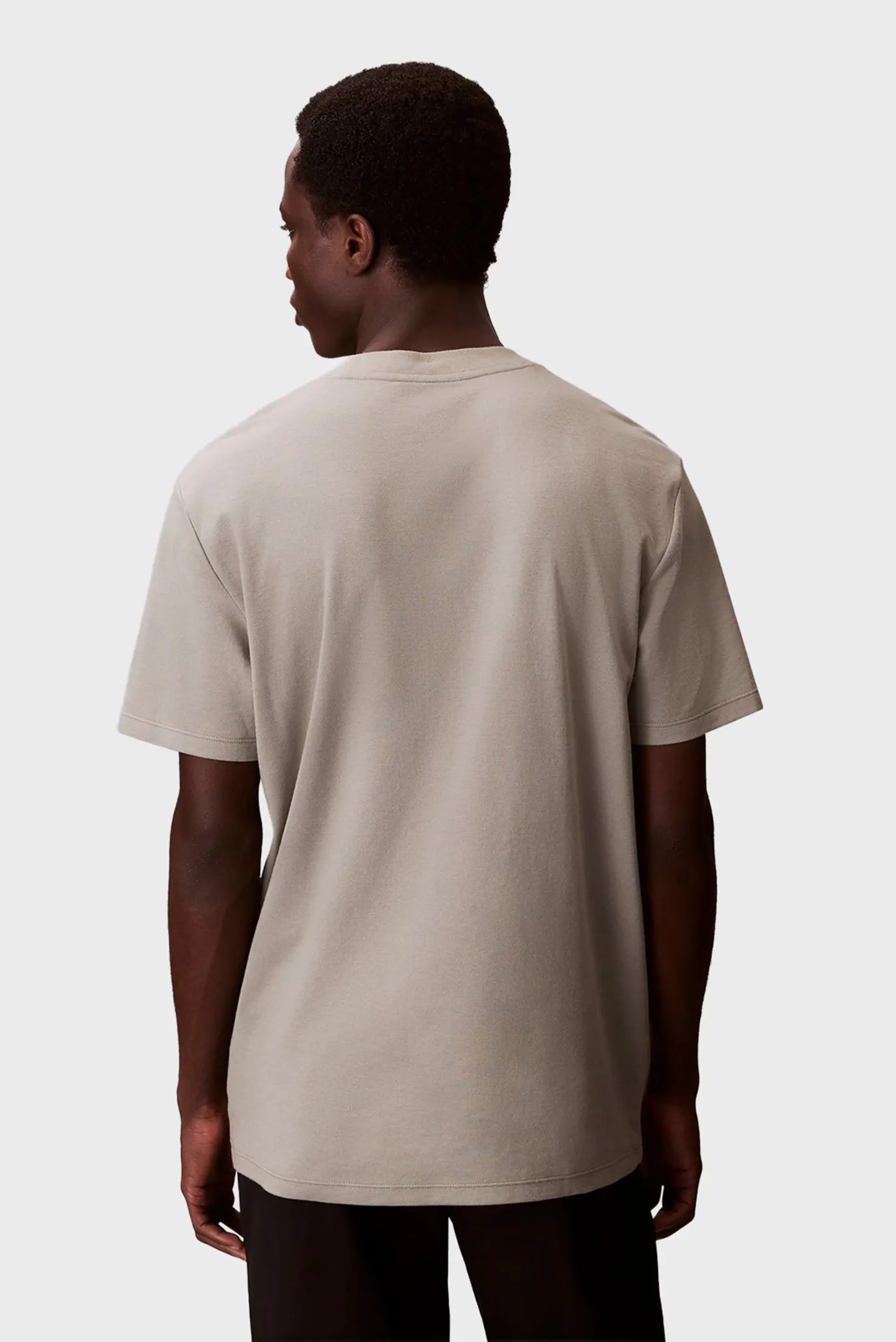 Футболка SS TECH INTERLOCK CREWNK TEE 4