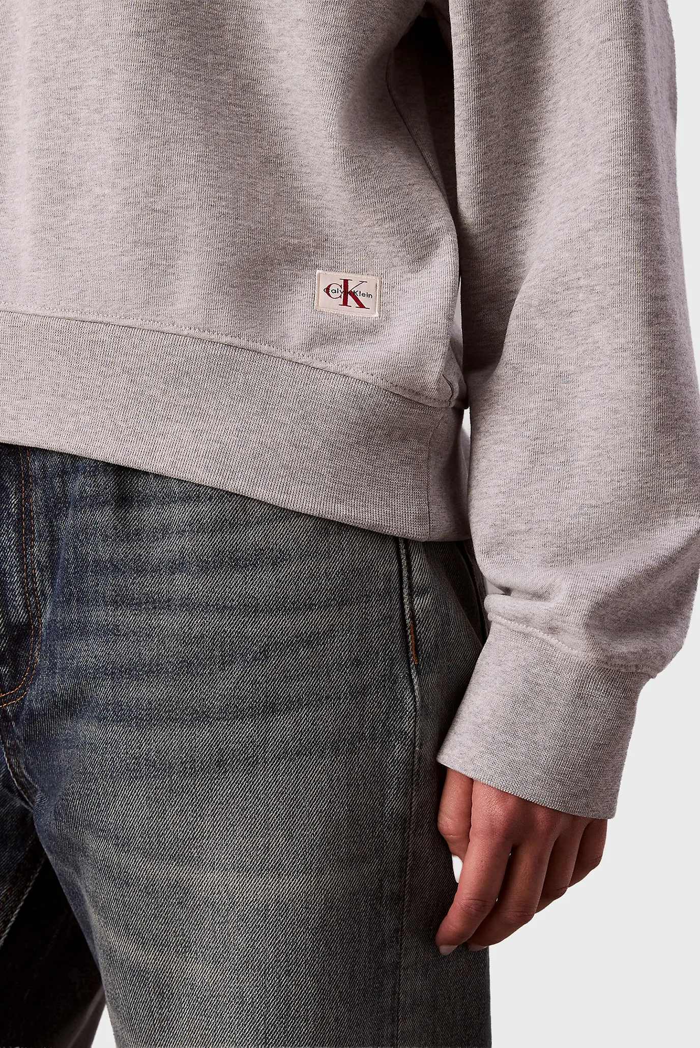 Свитшот LS PREMIUM TERRY VNK SWEATSHIRT 5