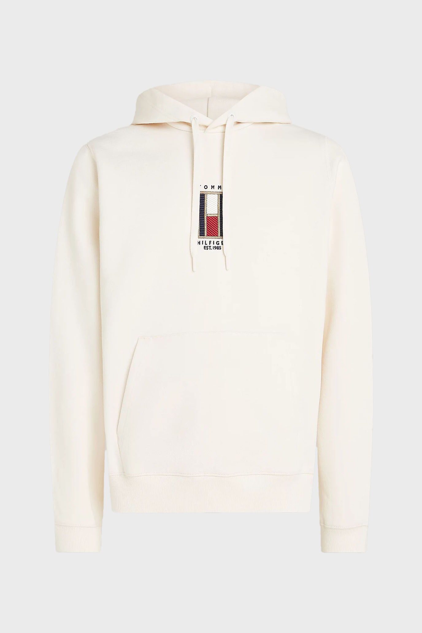Худи VERTICAL FLAG HOODY 5