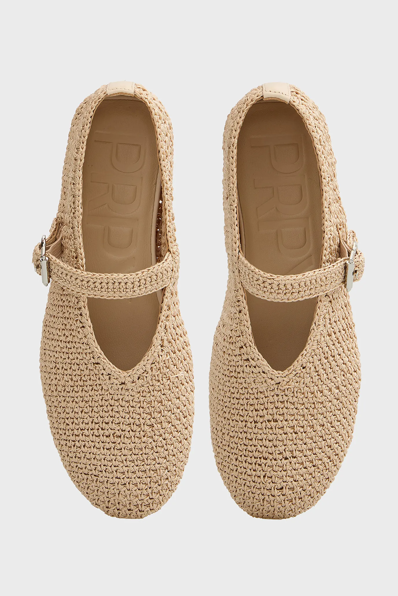 Балетки Virella 4