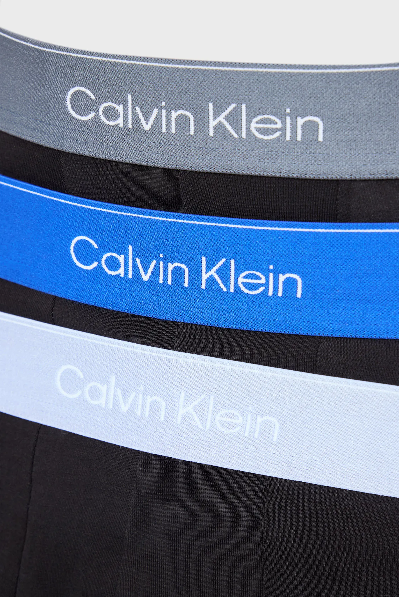 Набор белья Low Rise Trunk 3