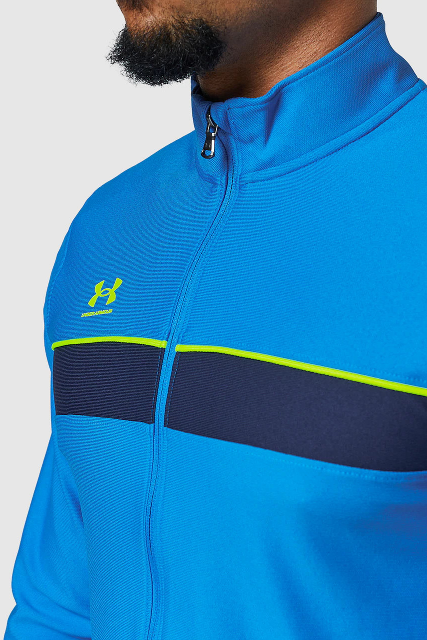 Костюм спортивный UA M Challenger Tracksuit 4