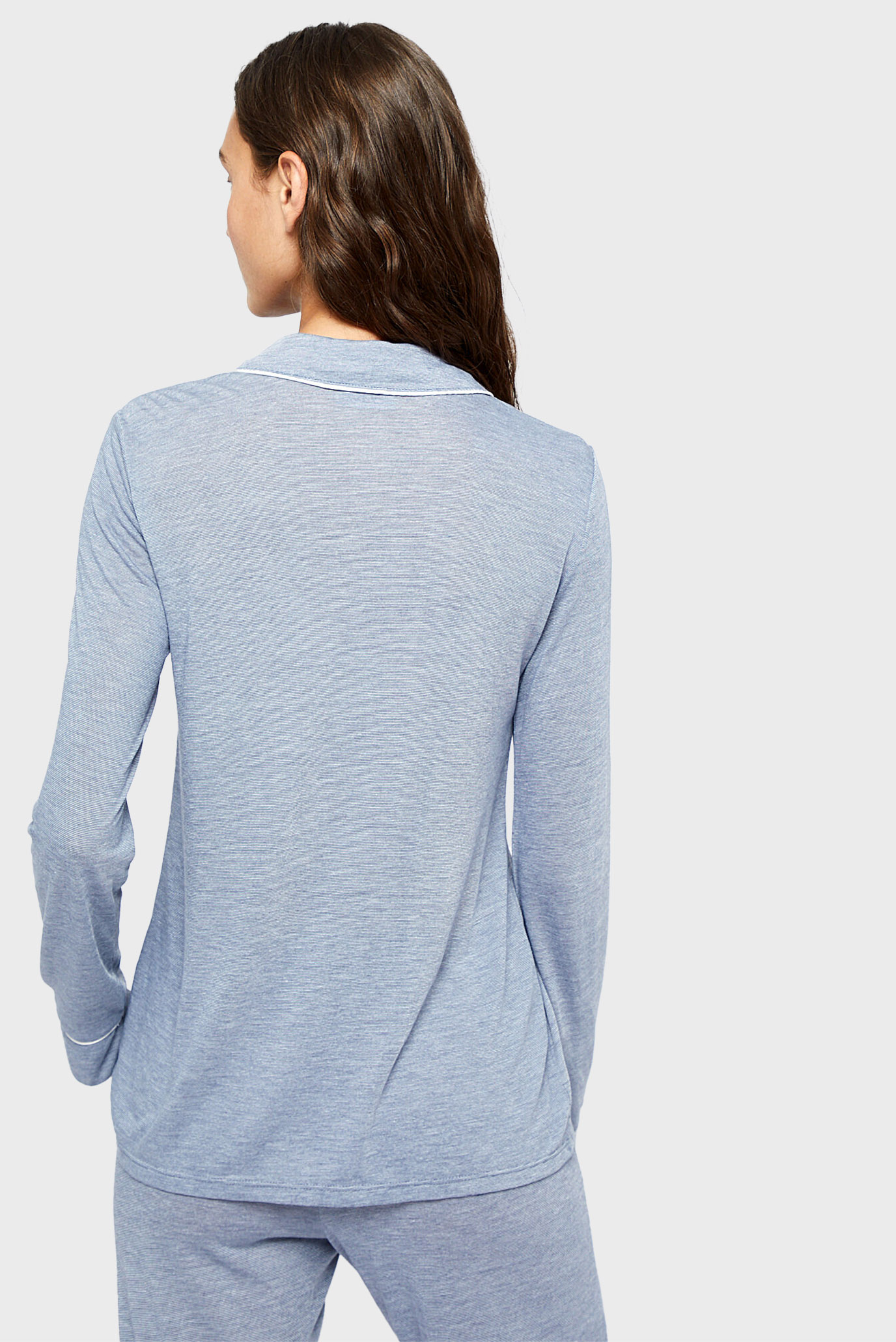 Ночная рубашка WARM DAY - CHEMISE ML 2