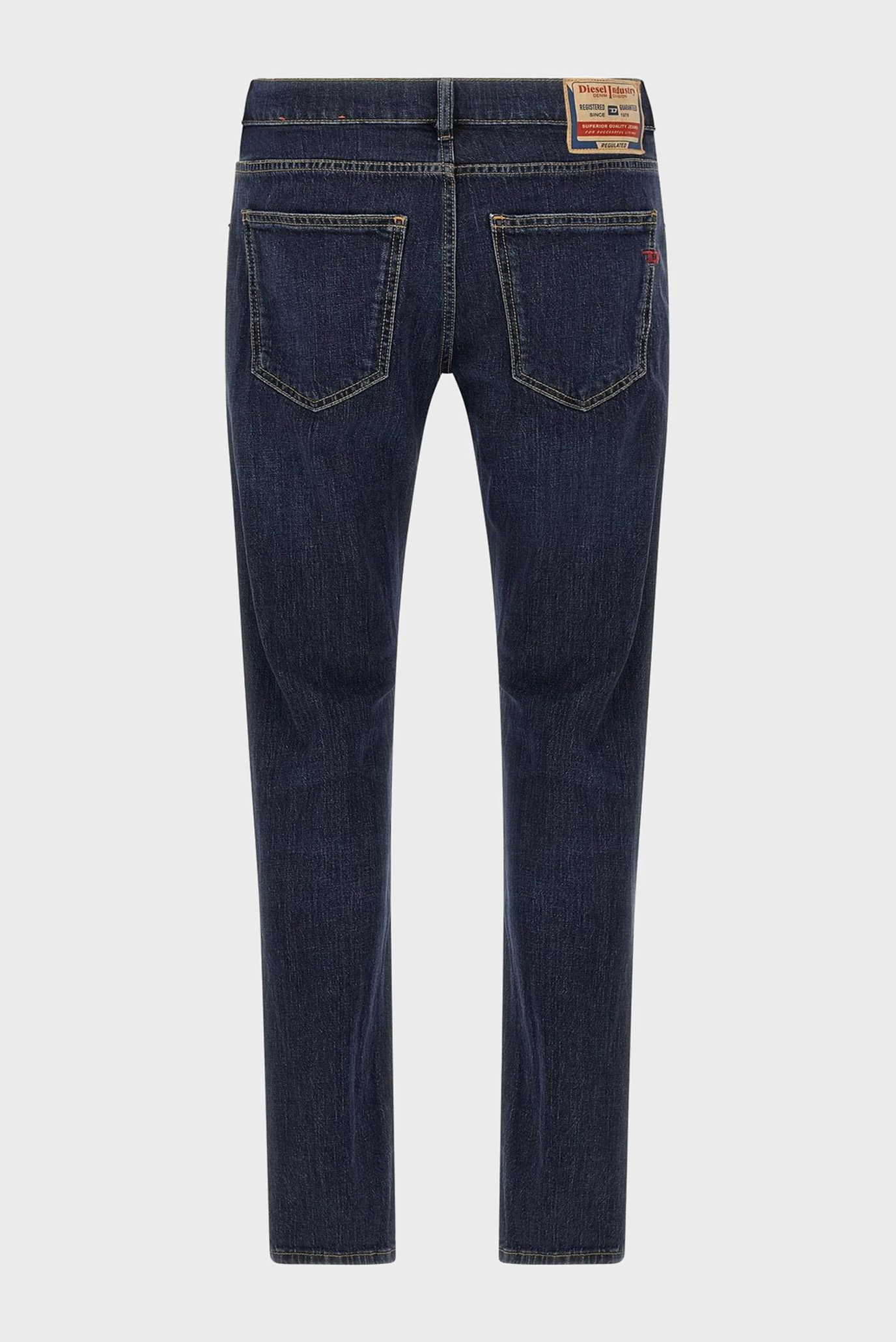 Джинсы 2019 D-STRUKT L.32 PANTALONI 2