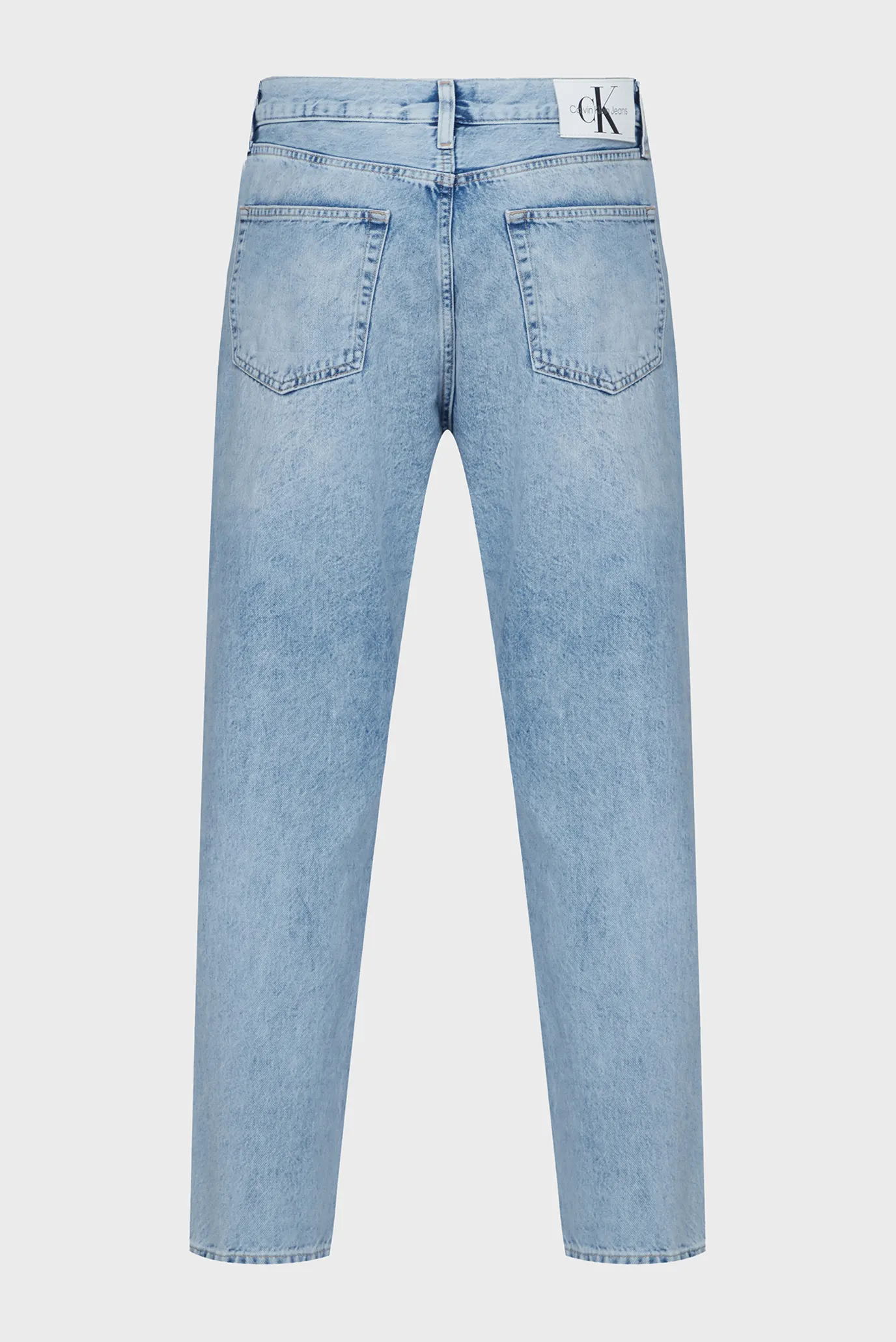 Джинсы DAD JEAN 2