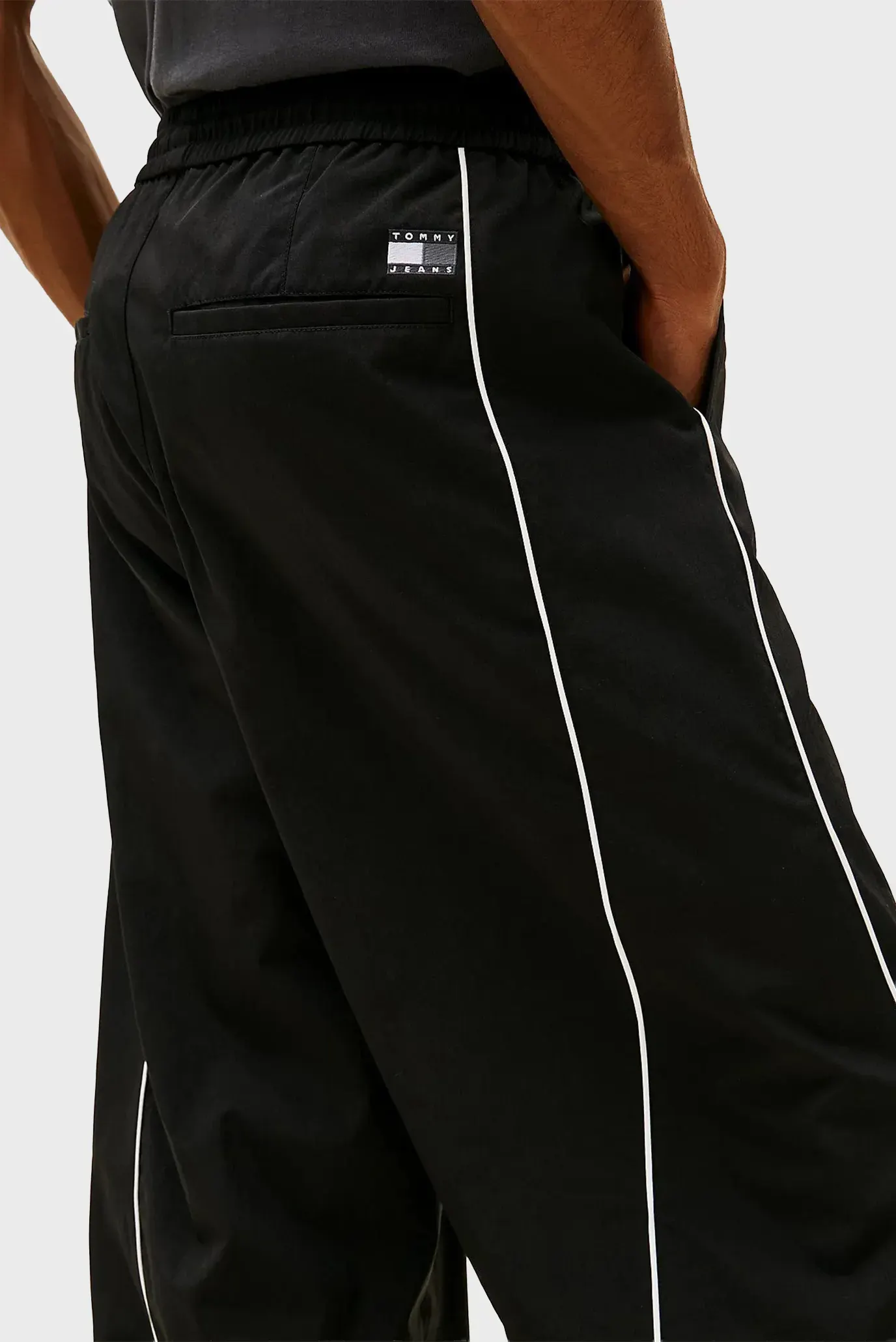 Штаны TJM THEO PARACHUTE TRACK PANTS 4