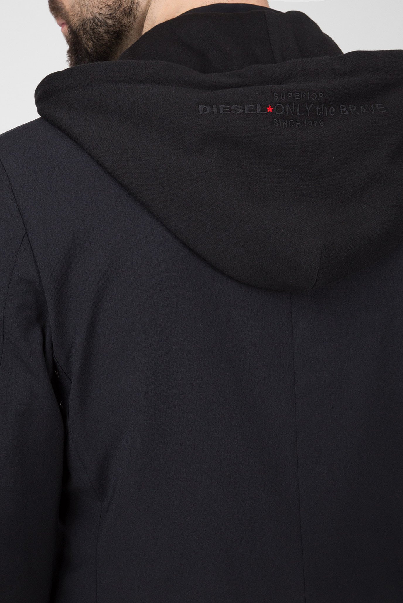 Пиджак J-FLAW JACKETDiesel Пиджак J-FLAW JACKET 9