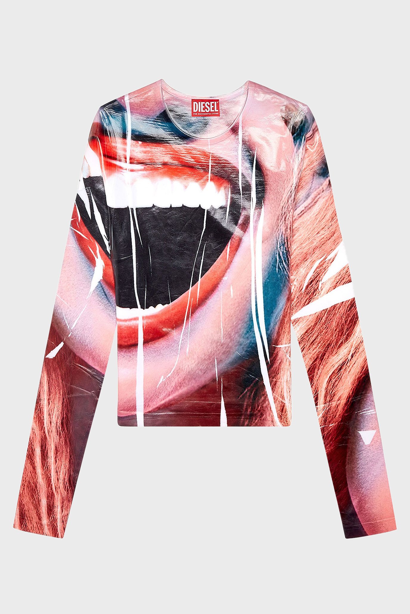 Лонгслив T-CLAUZI-M1 TANK TOP 4