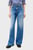 Джинсы/CLAIRE HR WD BI0134 CO