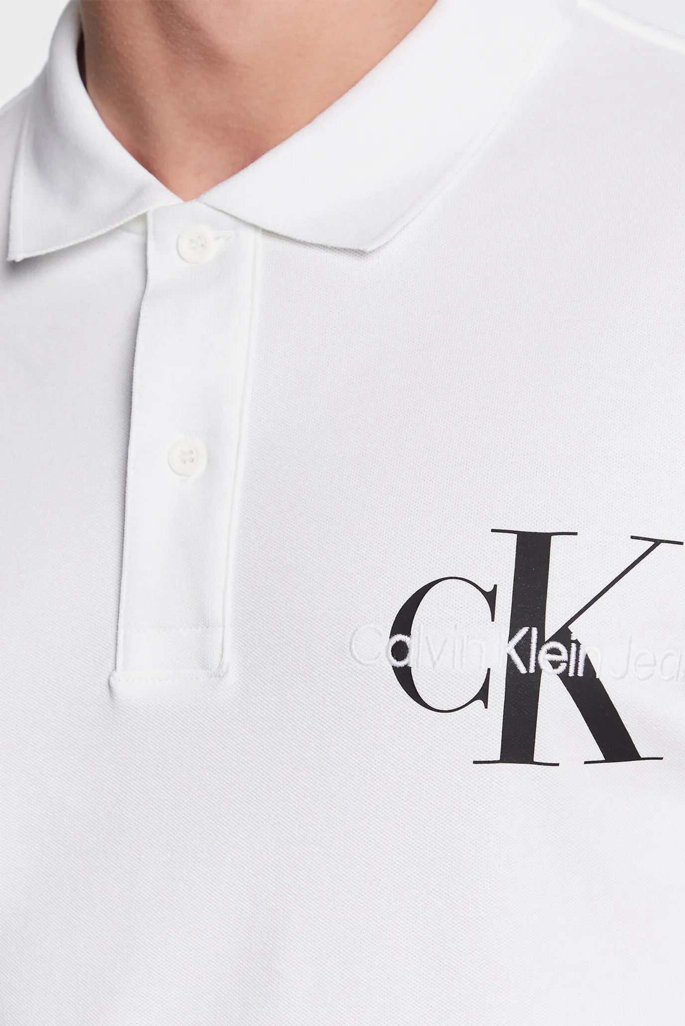 Поло SEASONAL MONOLOGO POLO 4