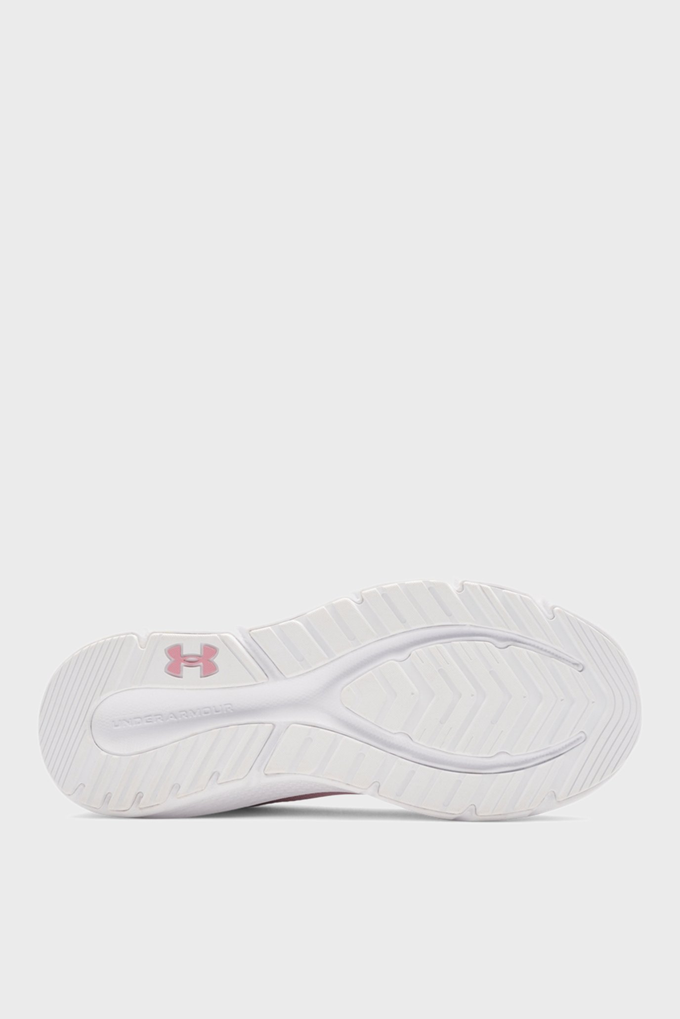 Кроссовки UA W Charged Pursuit 4 5