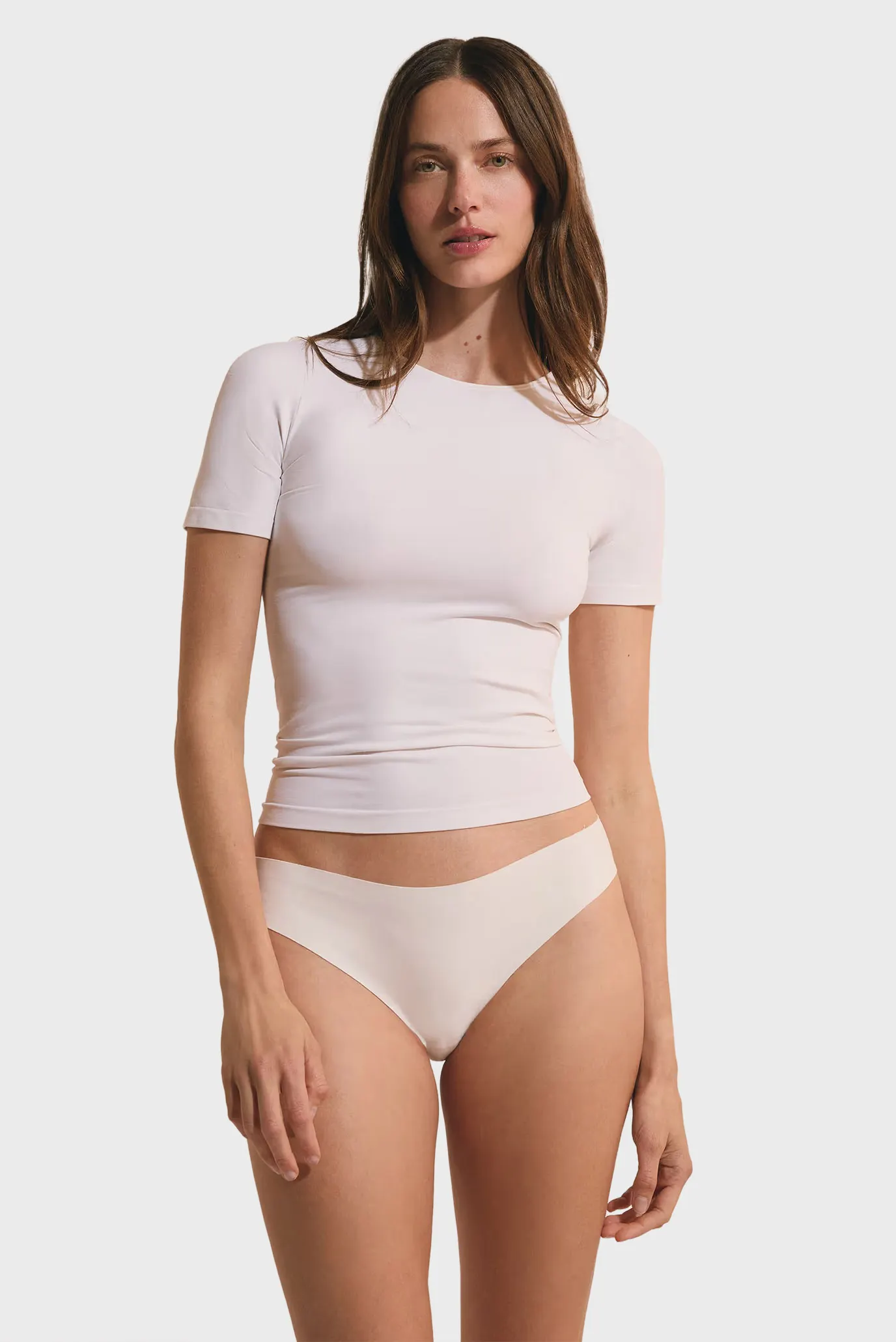 Трусы INVISIBLE - CULOTTE 2