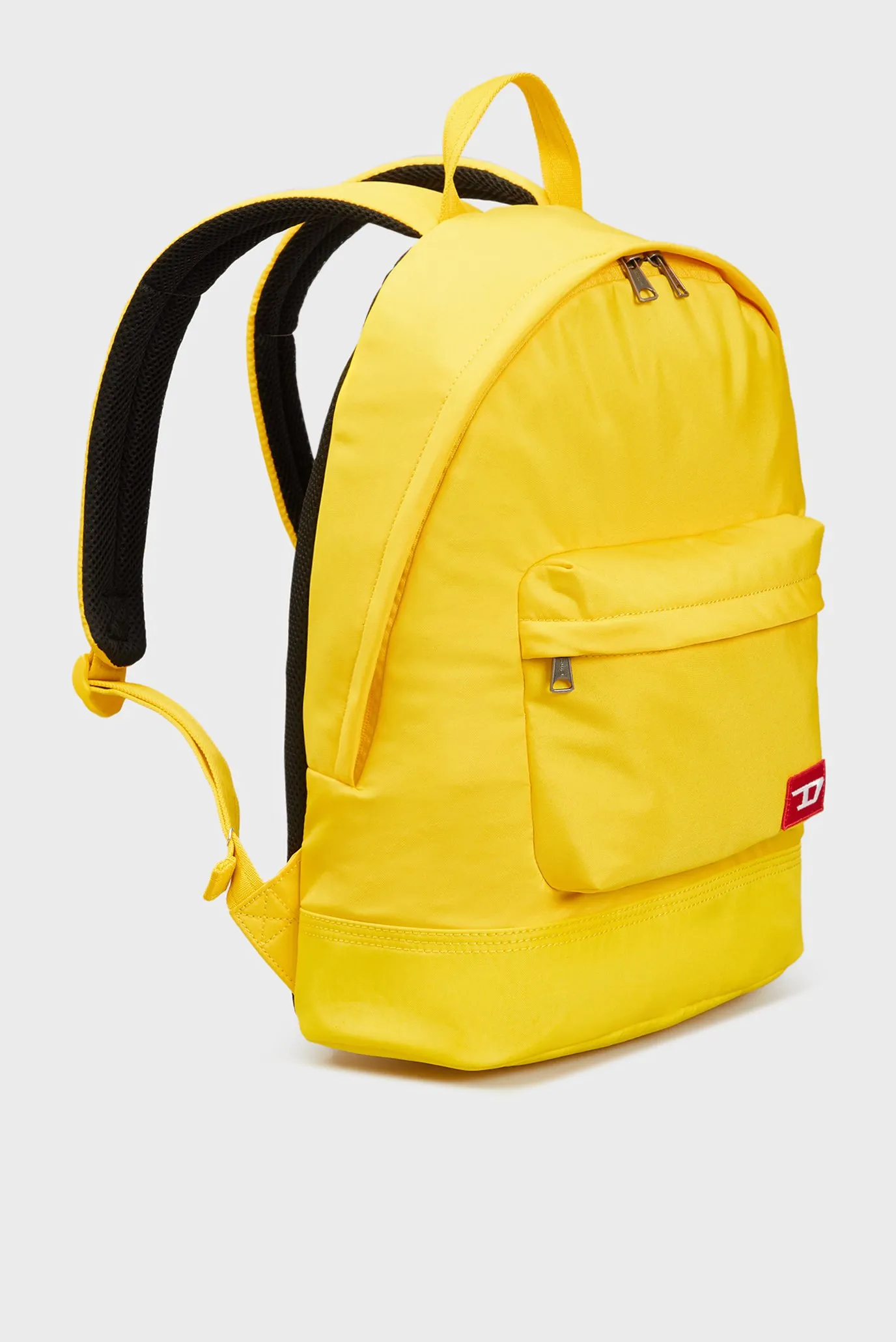 Желтый рюкзак WALLACE   FARB 3