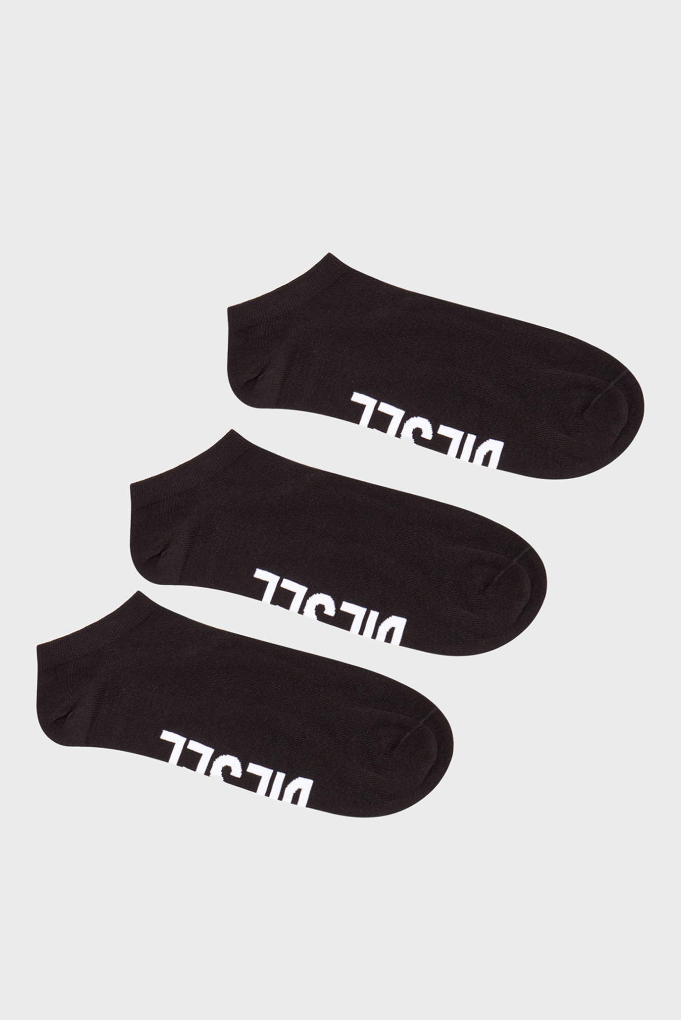 Набор носков/SKM-GOST-THREEPACK SOCKS 1