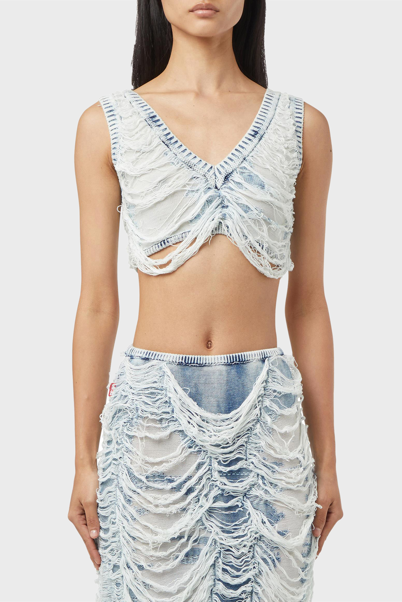 Топ M-BLETILLA MAGLIA FS 4