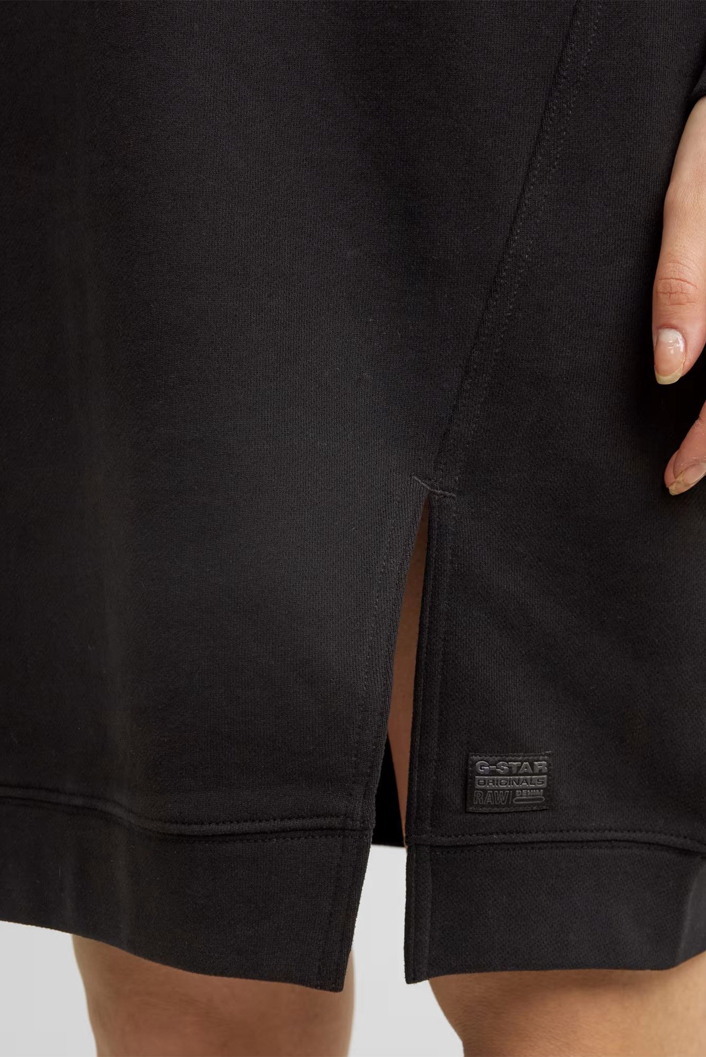 Платье Flock print sw dress wmn 5