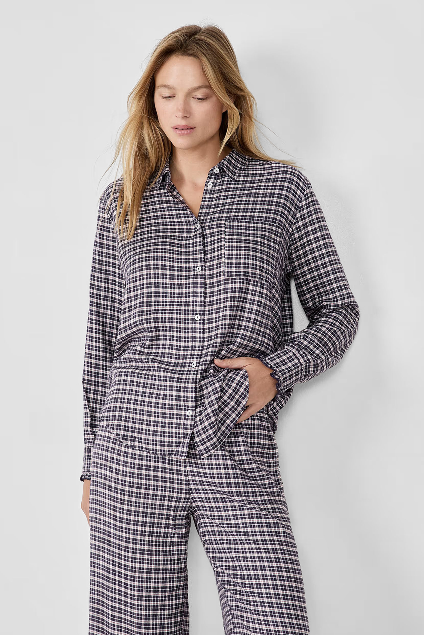 Штаны BRIGHTON - PANTALON 4