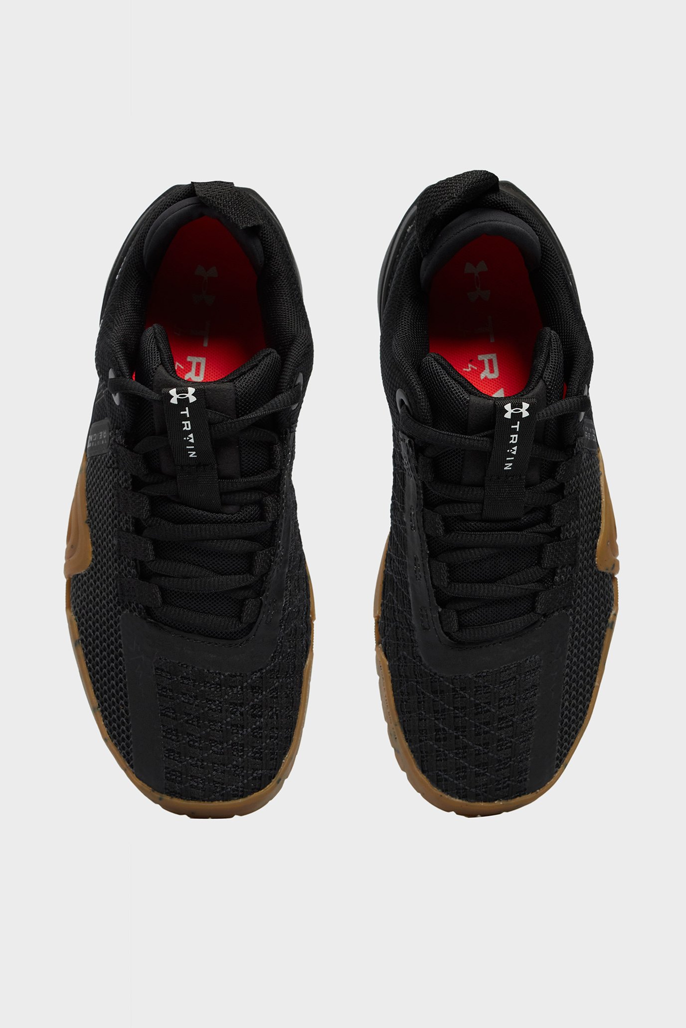 Кроссовки UA W TriBase Reign 6 4