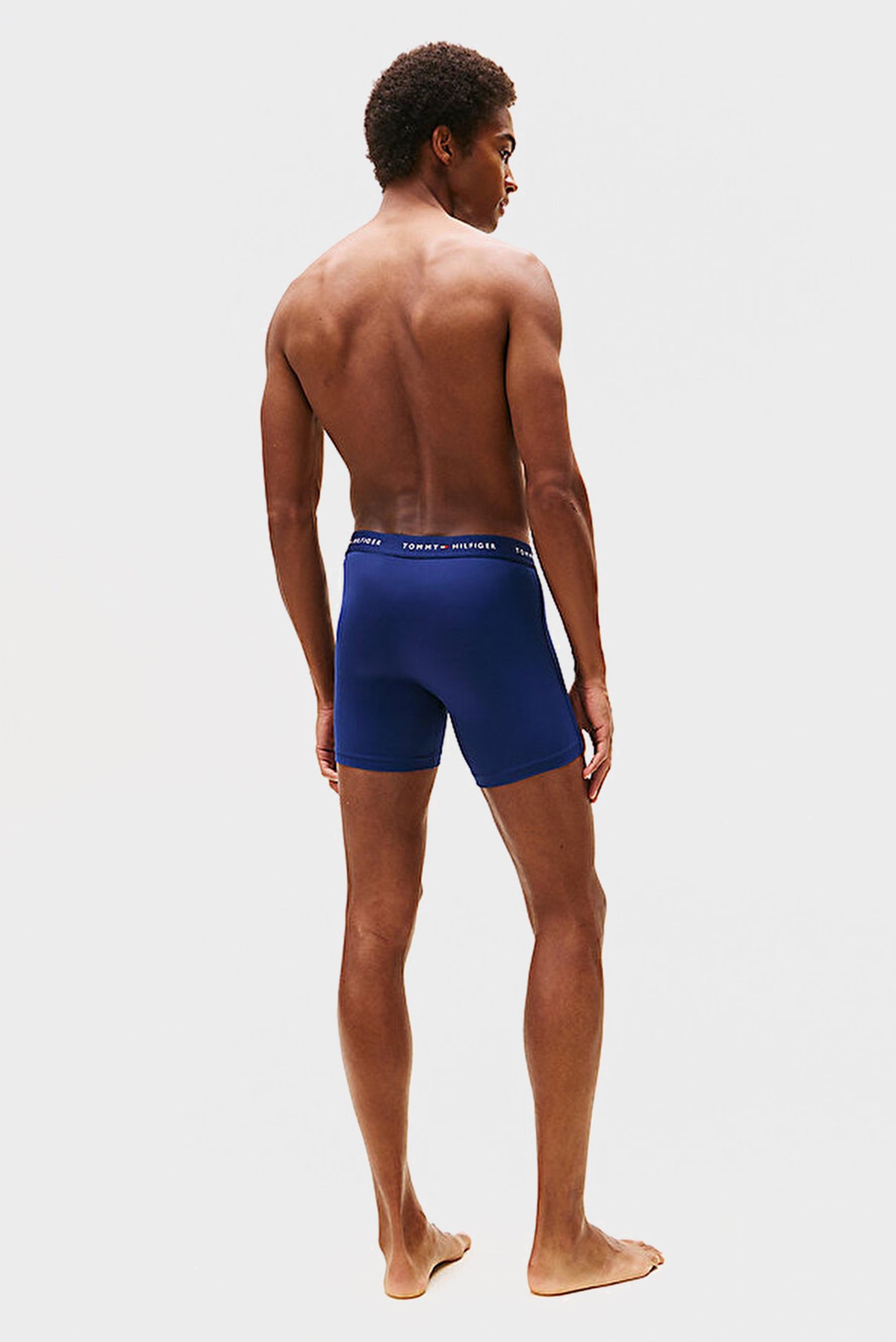 Набор белья 3P BOXER BRIEF DTM 5