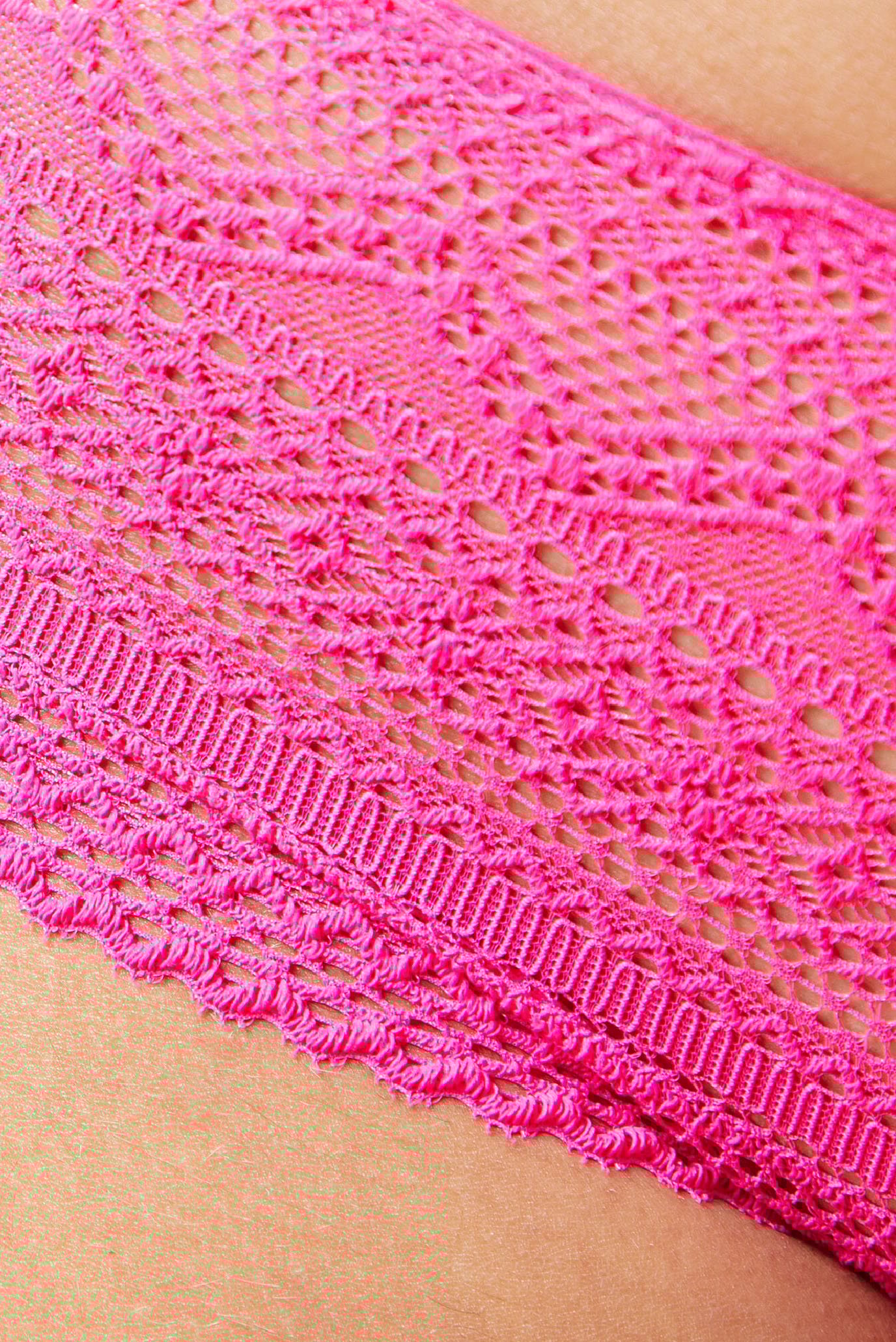 Трусы SUBLIME WE CARE - SHORTY 3