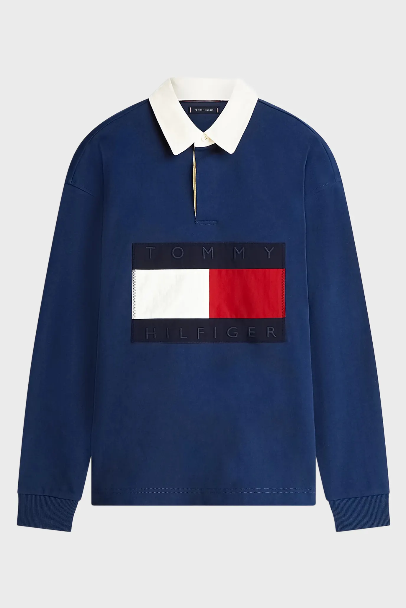 Свитшот FLAG RUGBY 5