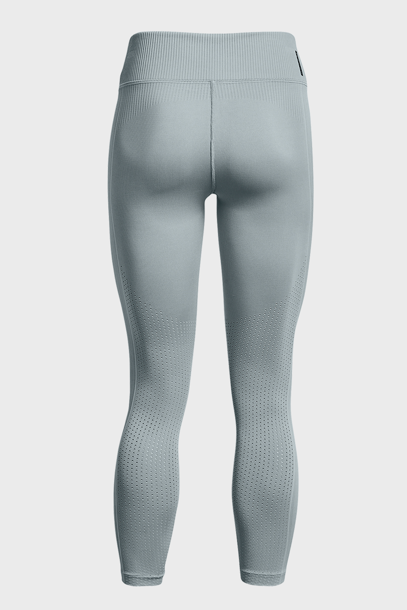 Легинсы UA Rush Seamless Ankle Leg 8