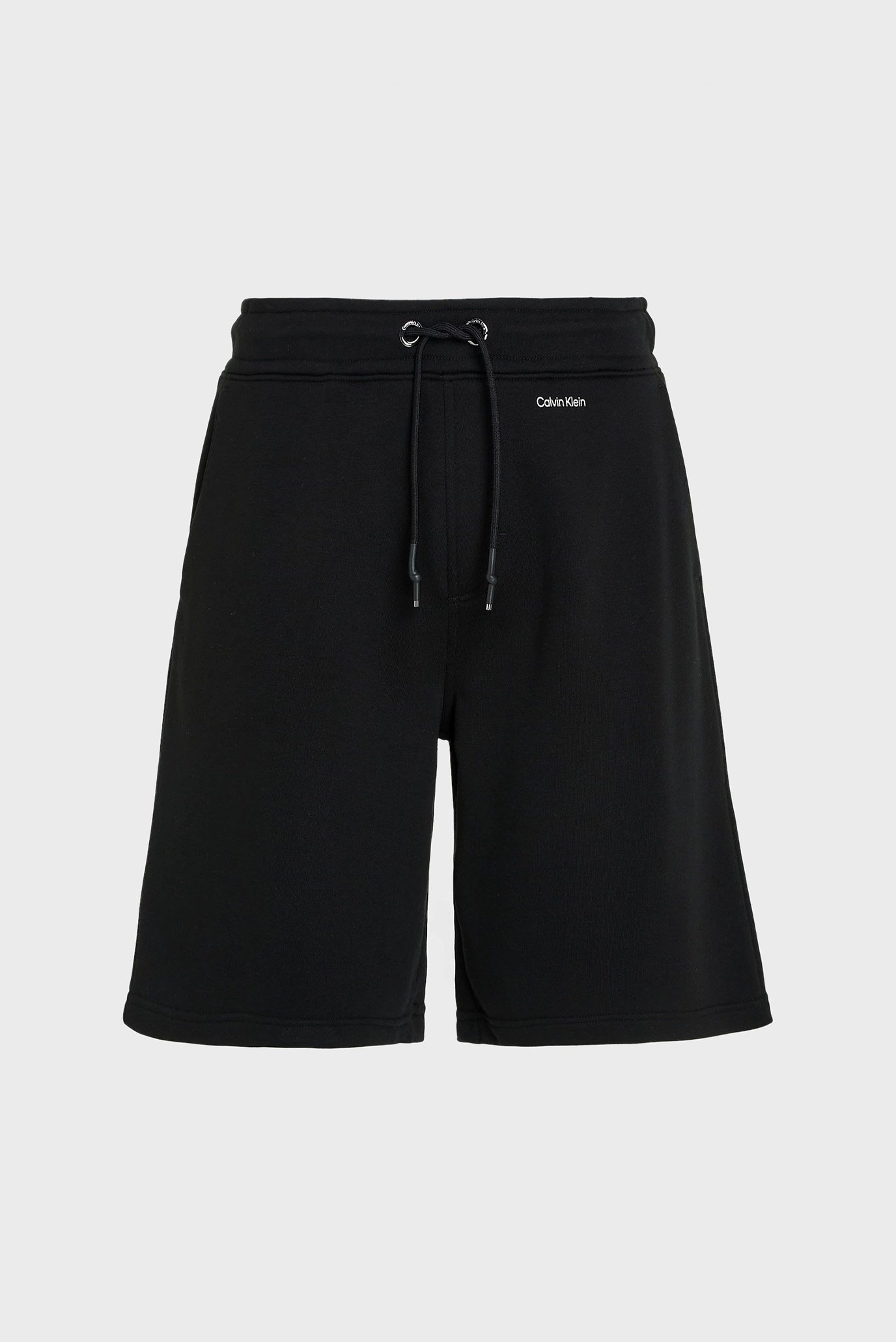 Шорты NANO LOGO COT MODAL SWEATSHORTSCalvin Klein Шорты NANO LOGO COT MODAL SWEATSHORTS 5