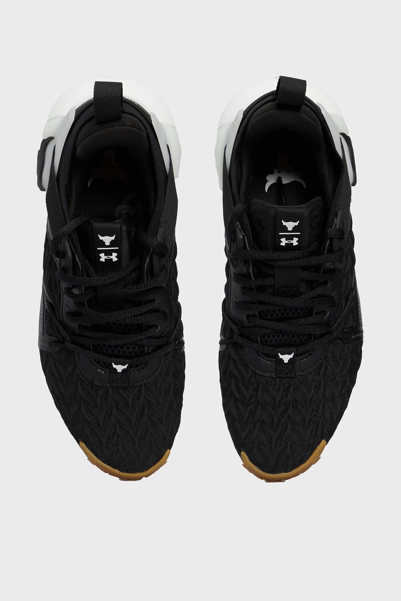 Кроссовки UA W Project Rock 6 5