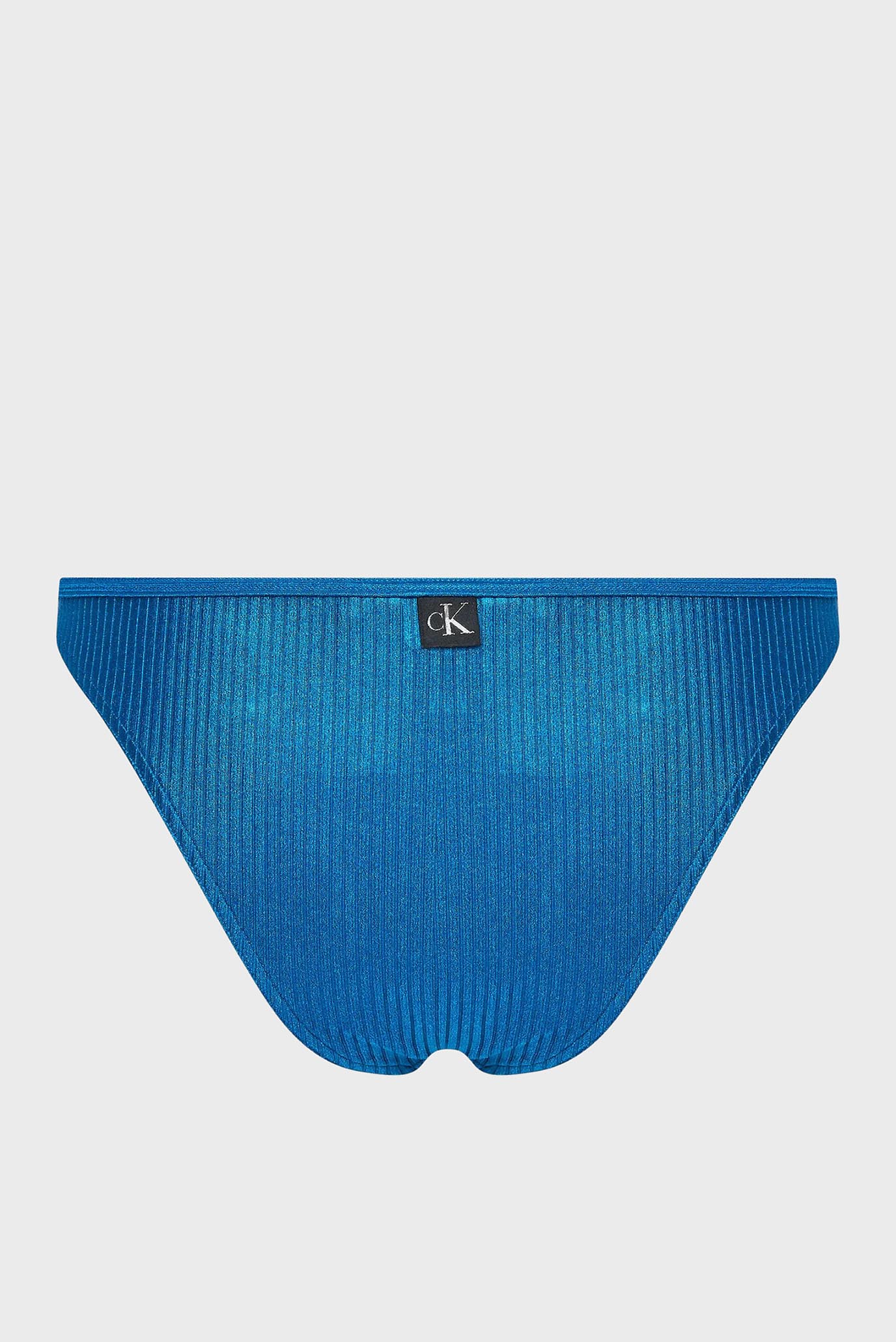 Купальник низ HIGH LEG CHEEKY BIKINICalvin Klein Купальник низ HIGH LEG CHEEKY BIKINI 4