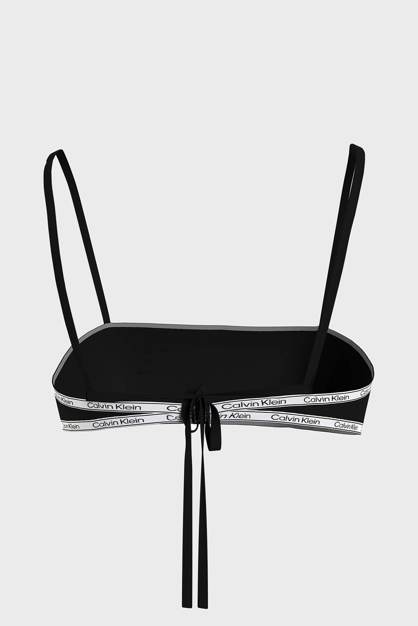 Купальник верх BANDEAU-RP Calvin Klein Купальник верх BANDEAU-RP 3