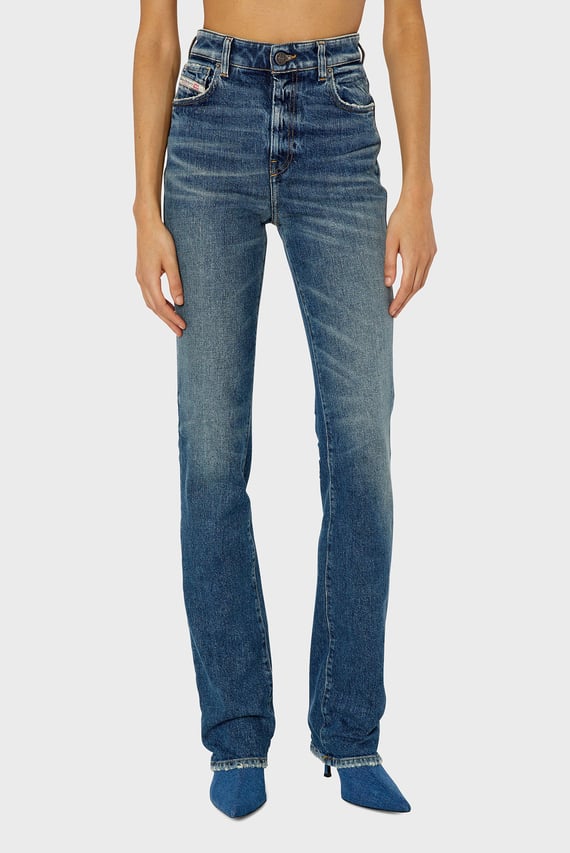 Джинсы D-ESCRIPTION L.32 TROUSERS Diesel