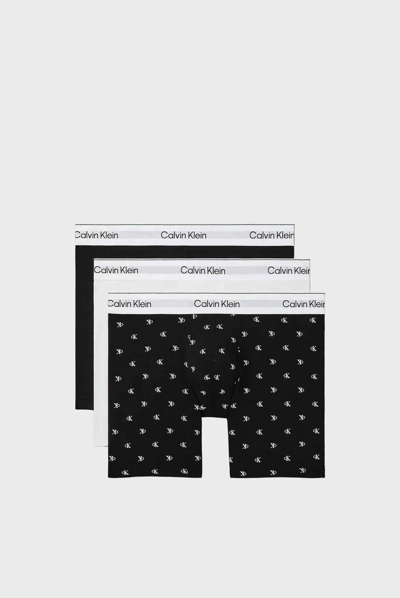 Набор белья BOXER BRIEF 3PK 1