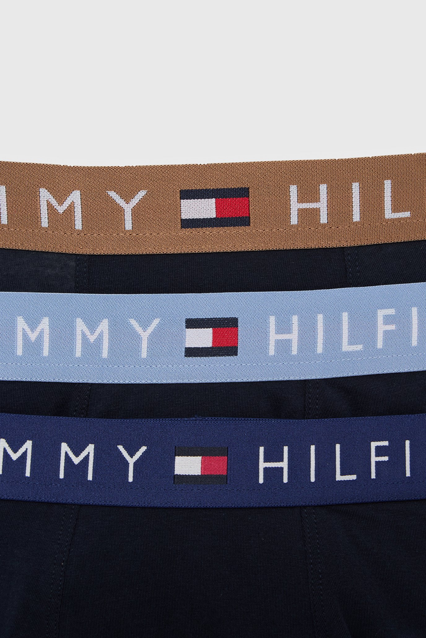 Трусы 3P TRUNK WB 3