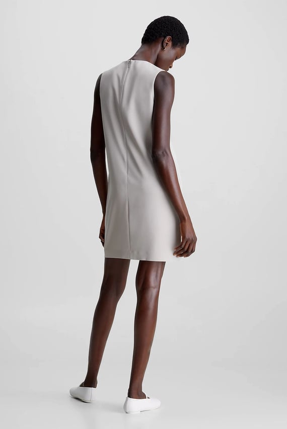 Платье STRUCTURE CREPE NS SHIFT DRESS