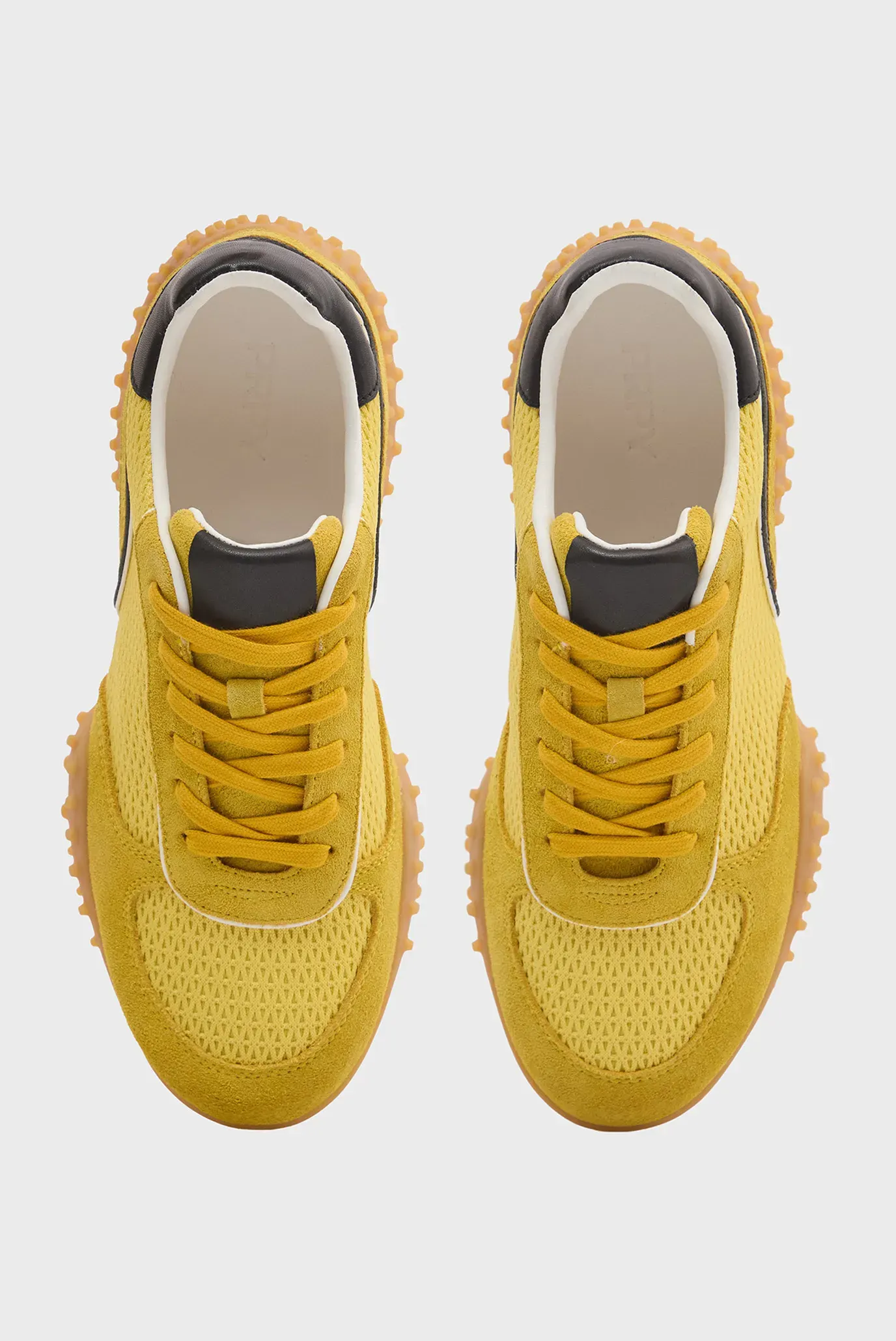 Кроссовки Lemon 4