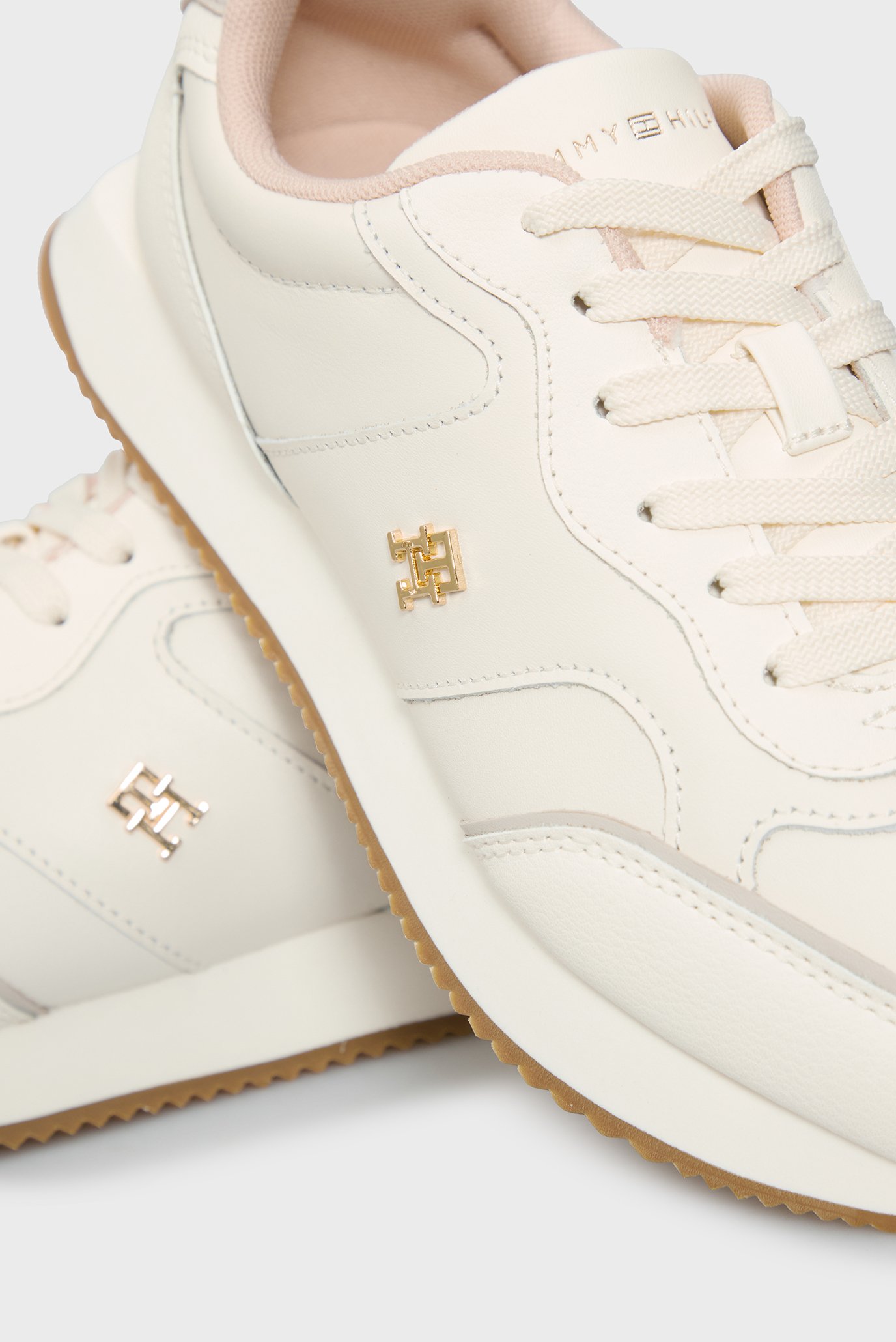 Кроссовки/LEATHER RUNNER 2