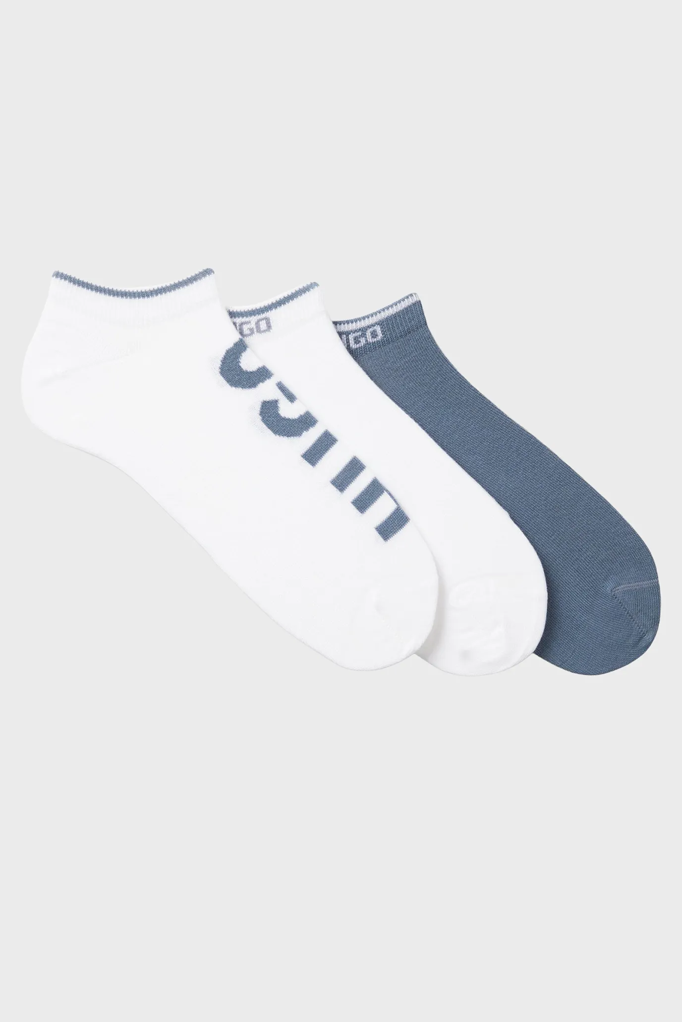 Набор носков 3P AS LOGO CC 10272618 01 1