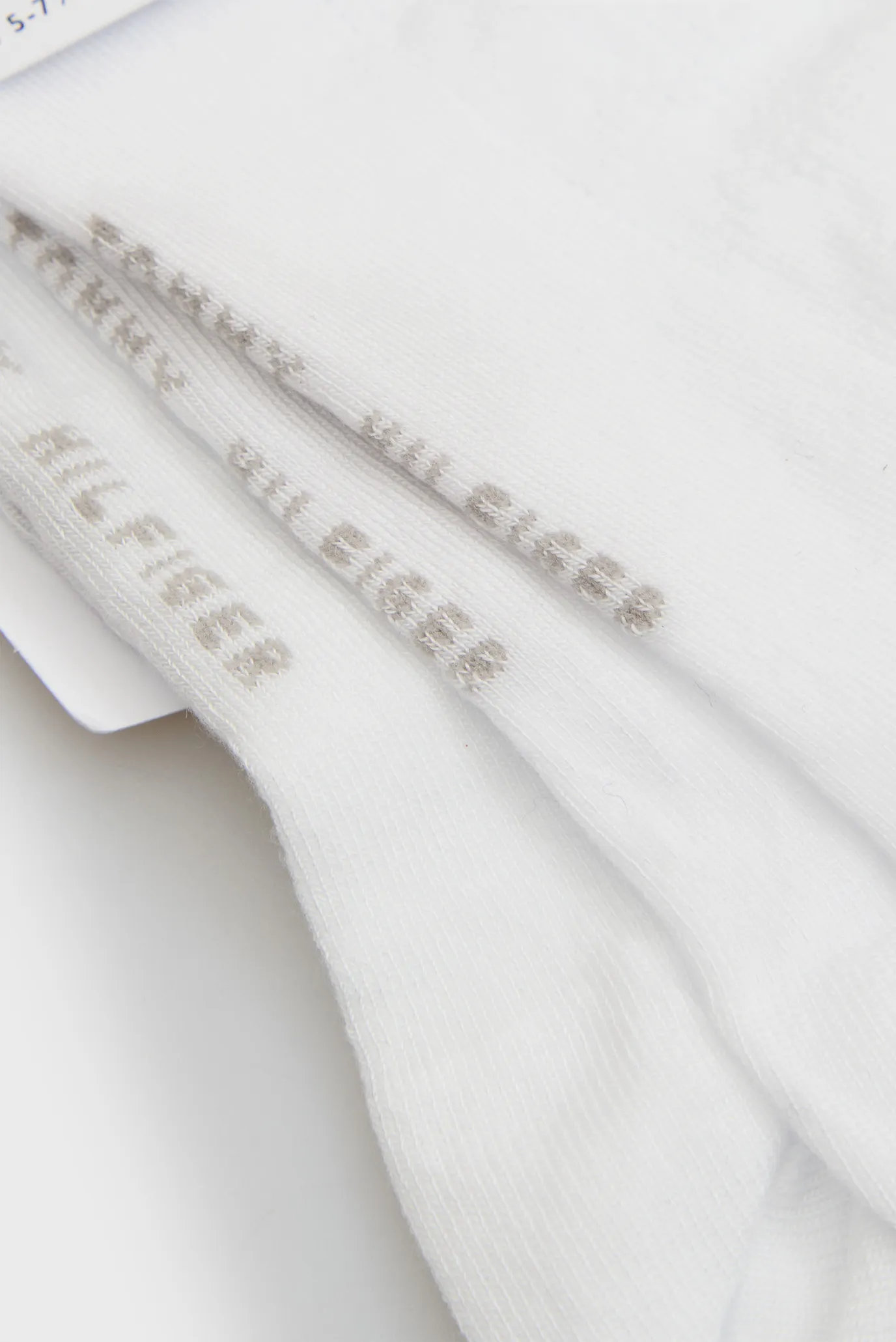 Носки TH WOMEN SNEAKER 2P SUMMER PELERI 2