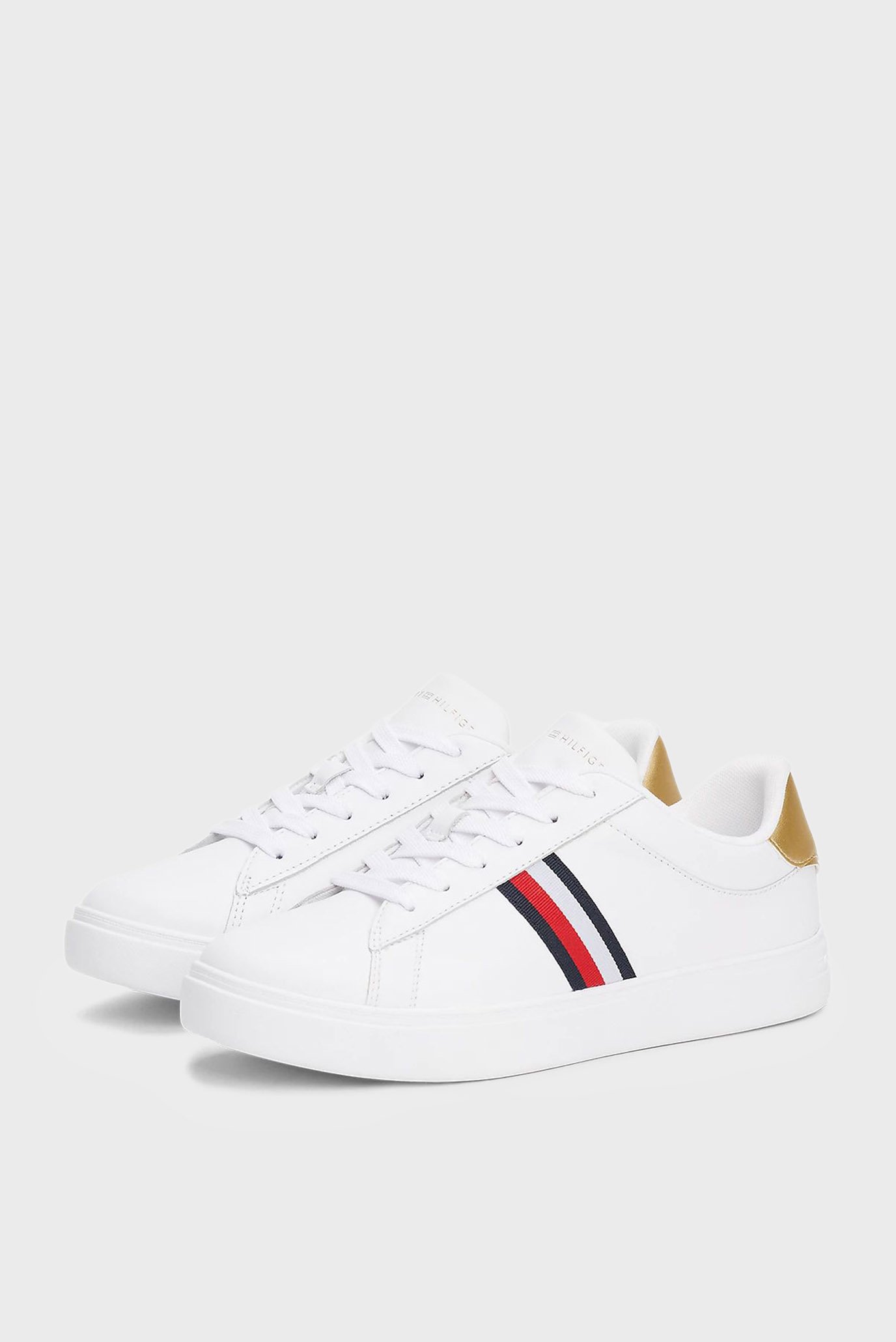 Кеды ESSENTIAL COURT SNEAKER STRPS 4