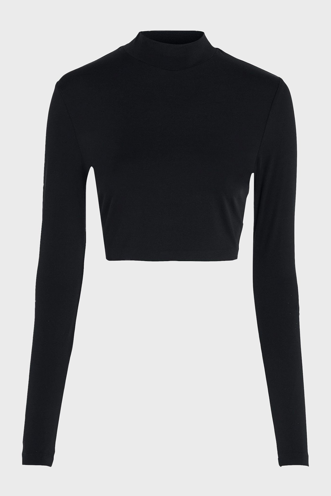 Лонгслив BACK STRAP LONG SLEEVE TOP 5
