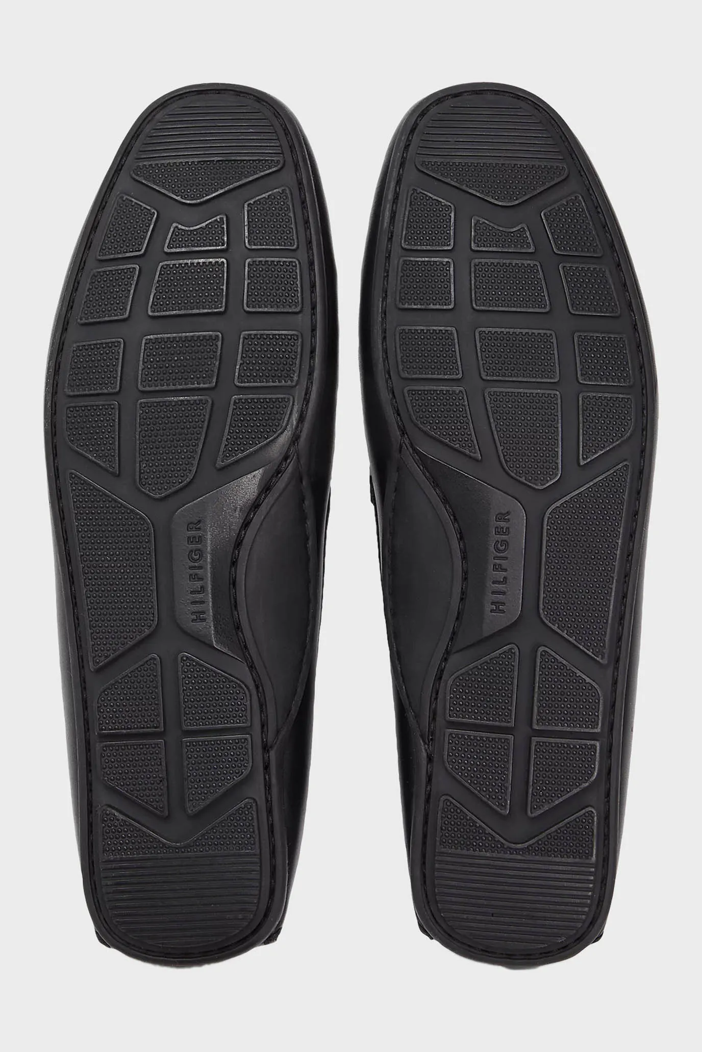 Мокасины HARDWARE HILFIGER DRIVER SHOE 6