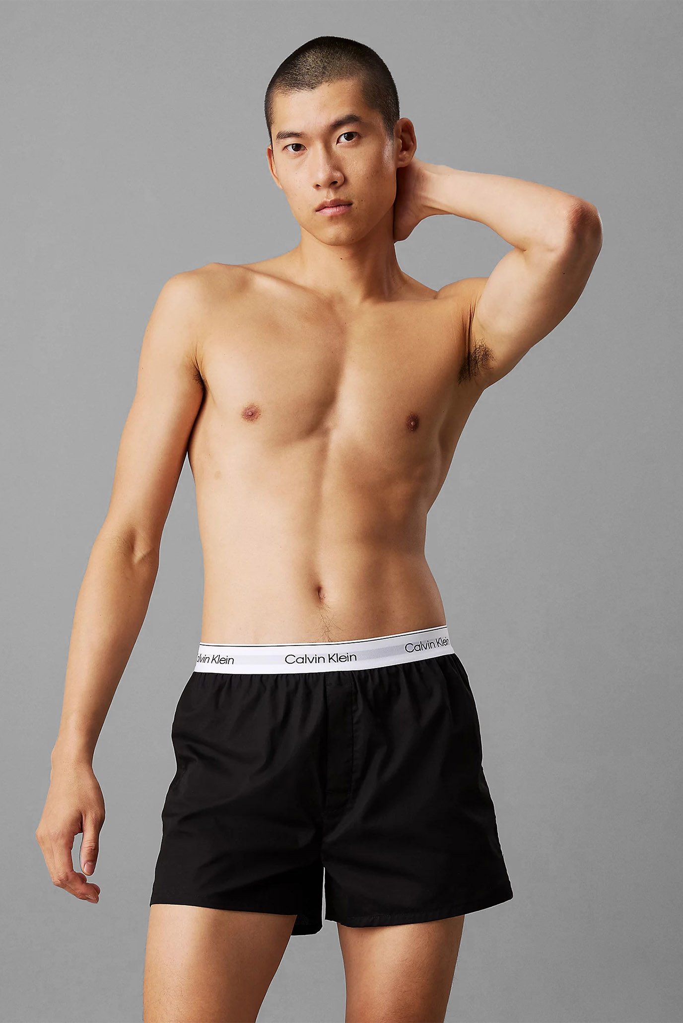 Набор белья BOXER SLIM 3PK 2