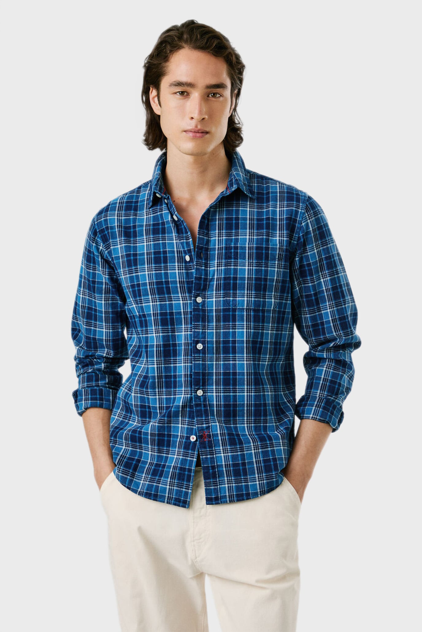 Рубашка CORWIN 1