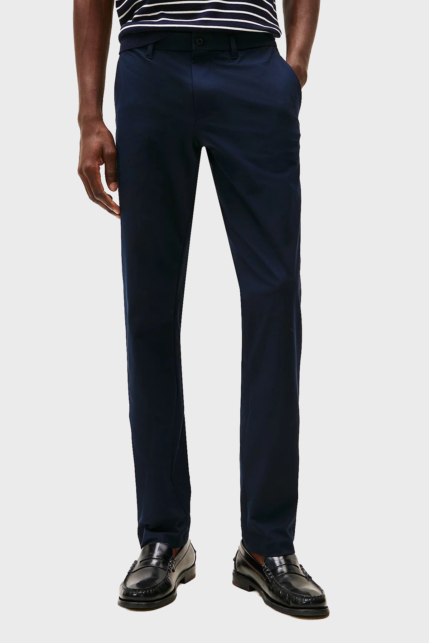 Штаны DENTON KNIT TECH CHINO 1