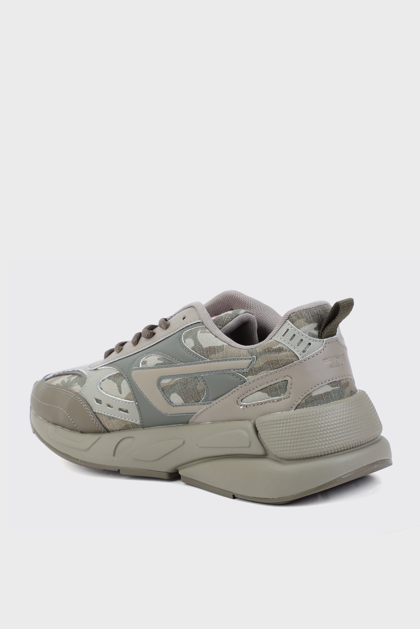 Кроссовки SERENDIPITY S-SERENDIPITY SPORT SNEAKERS 3