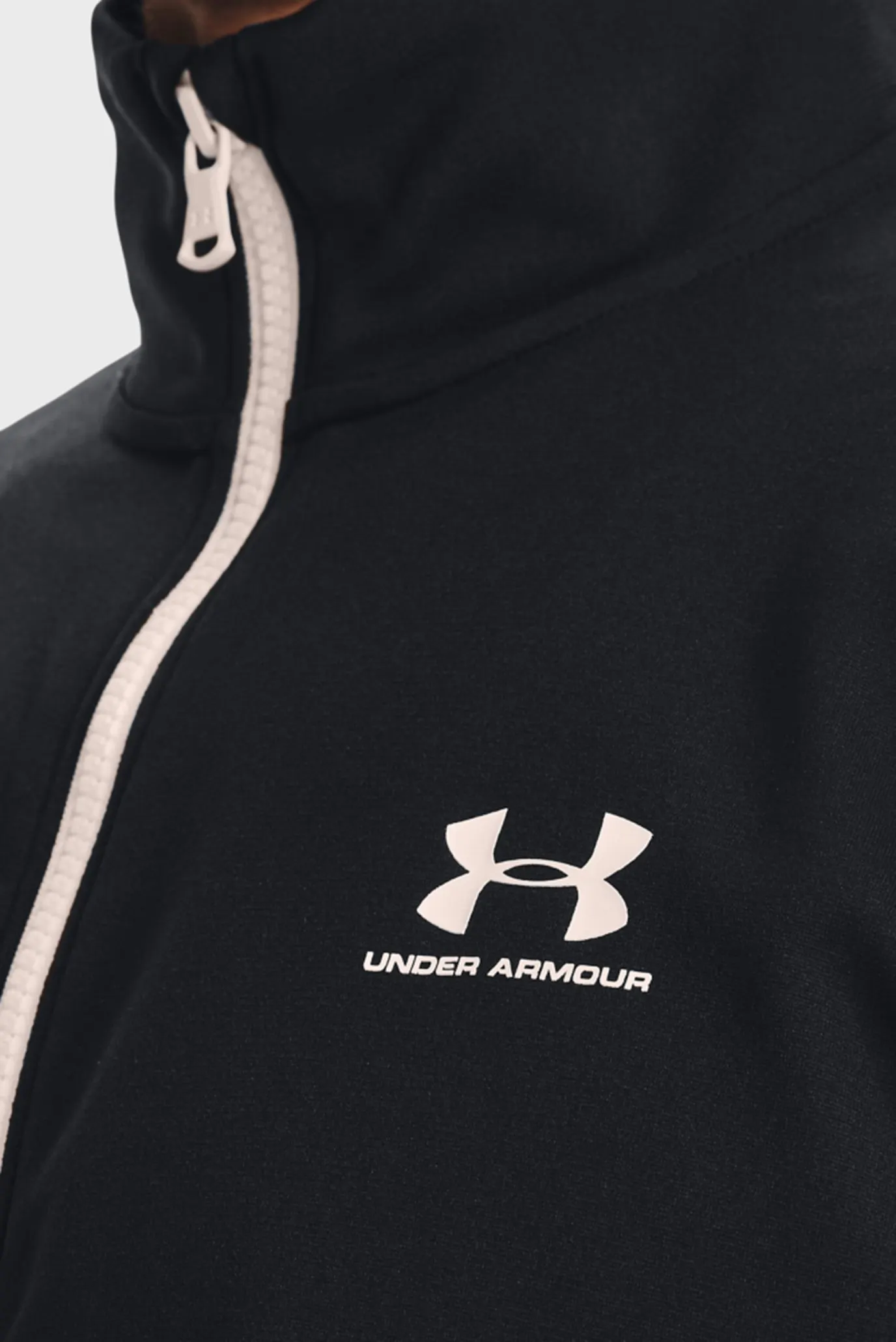 Джемпер SPORTSTYLE TRICOT JACKET 4