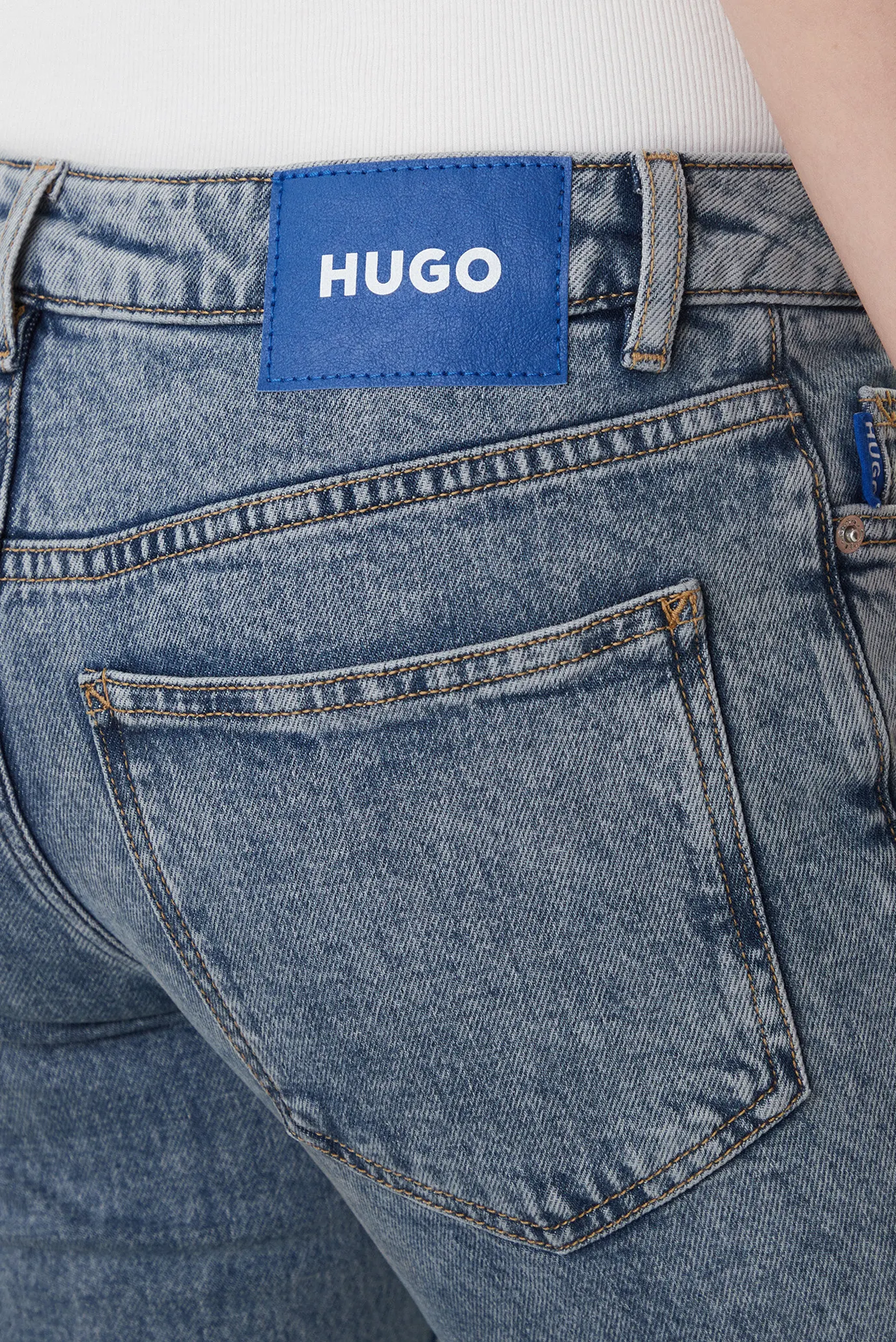 Джинсы Gamera_B 10276954 01 5