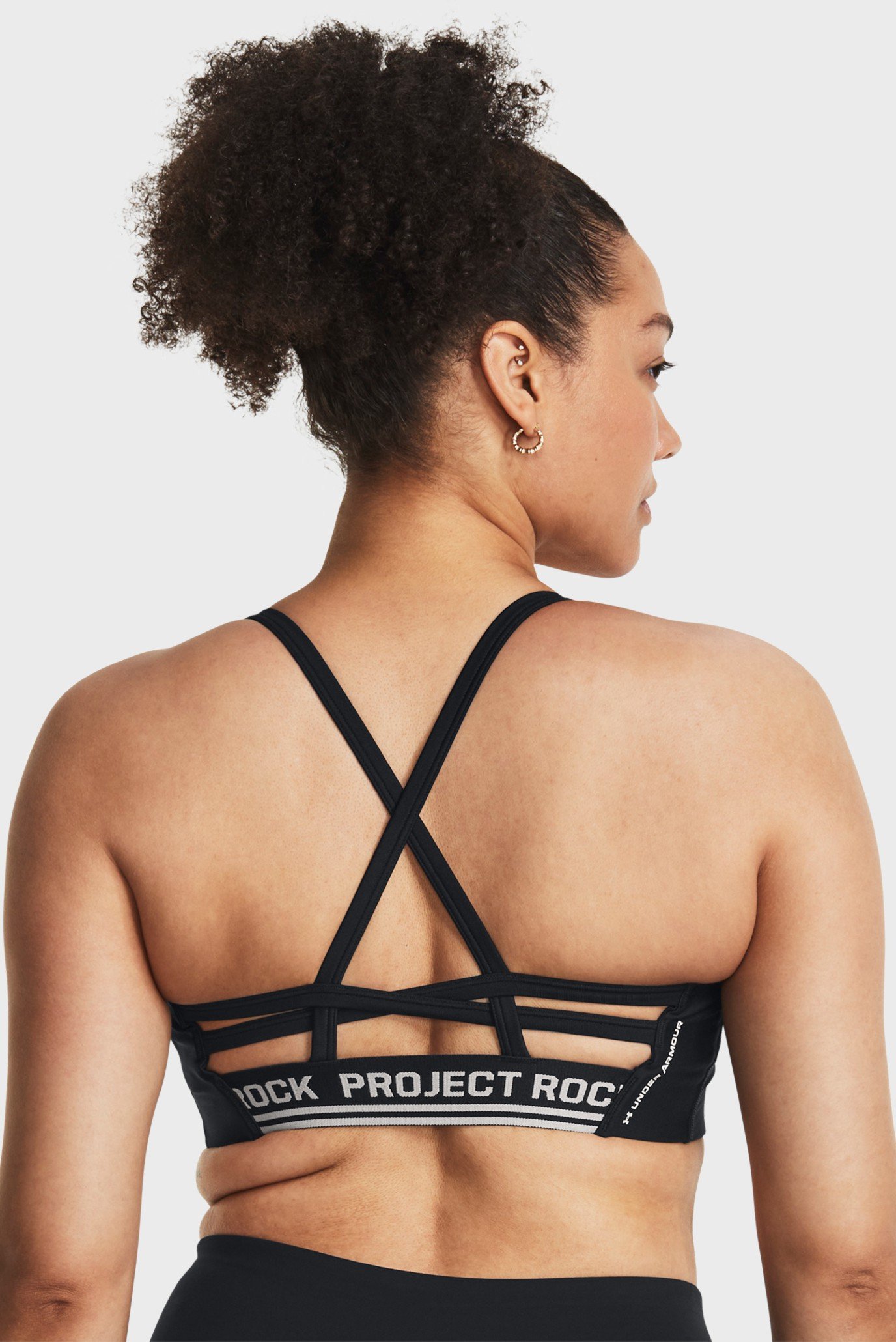 Топ Pjt Rck All Train Crsbck Bra 2