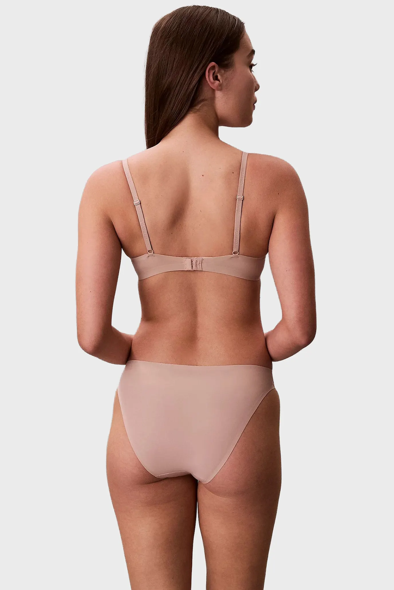 Бюстгальтер UNLINED DEMI 3